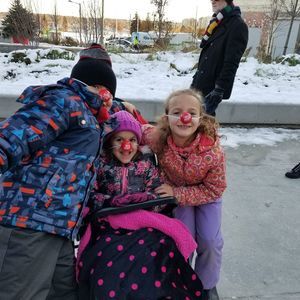 Meet your Posher, Jenn